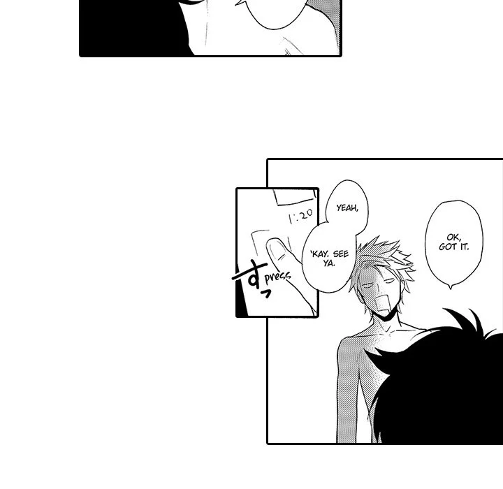 Anti Platonic - Chapter 4